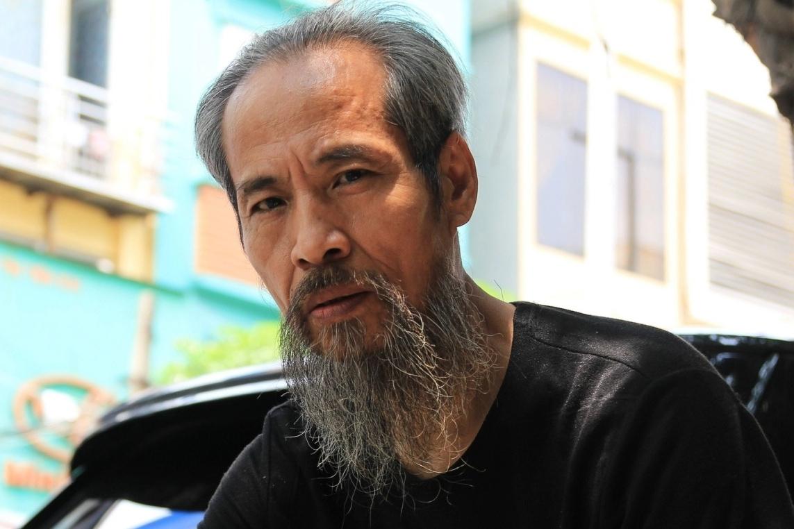 NSƯT Tiêu Lang qua đời-3