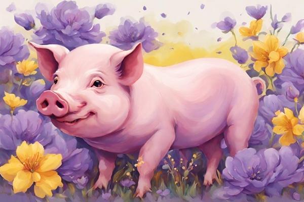 Nửa đầu tháng 1/2025, 3 con giáp tiền tài vượng phát, mua nhà tậu xe, dễ thành đại gia tiền tỷ-4