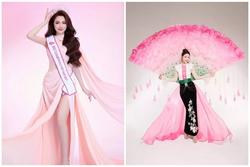 Á hậu Bùi Thu Thuỷ đại diện Việt Nam dự thi Miss Tourism World 2024