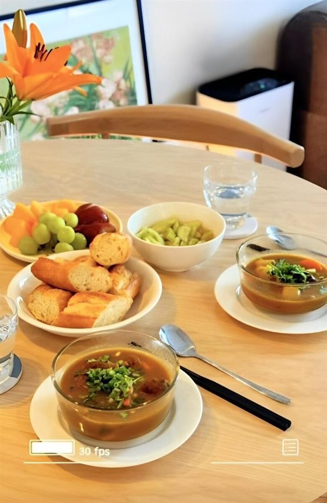 MC Mai Ngọc bất ngờ tái hôn cùng thiếu gia, hiện sống ra sao?-5