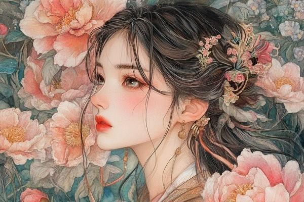 Trúng số đúng ngày 31/12/2025, 3 con giáp sự nghiệp nhảy vọt hơn người, tiền tài tăng nhanh không ngừng-2