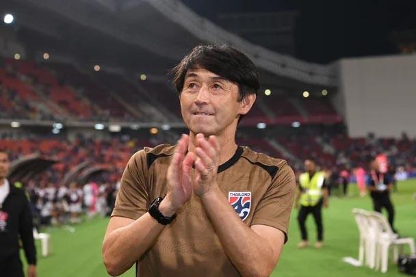 Trung vệ Thái Lan thách thức: Đội tuyển Việt Nam có sợ chúng tôi không?-2