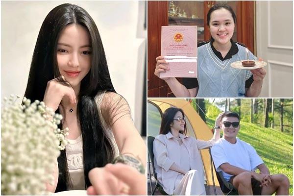 3 nàng Wags nóng bỏng nhất làng bóng đá Việt-11