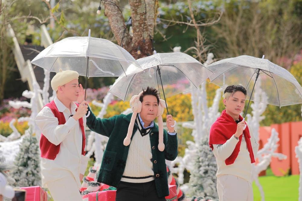 Top 5 MC nổi tiếng nhất: Thanh Bạch ẩn mình khó hiểu, Trấn Thành đắt sô-7