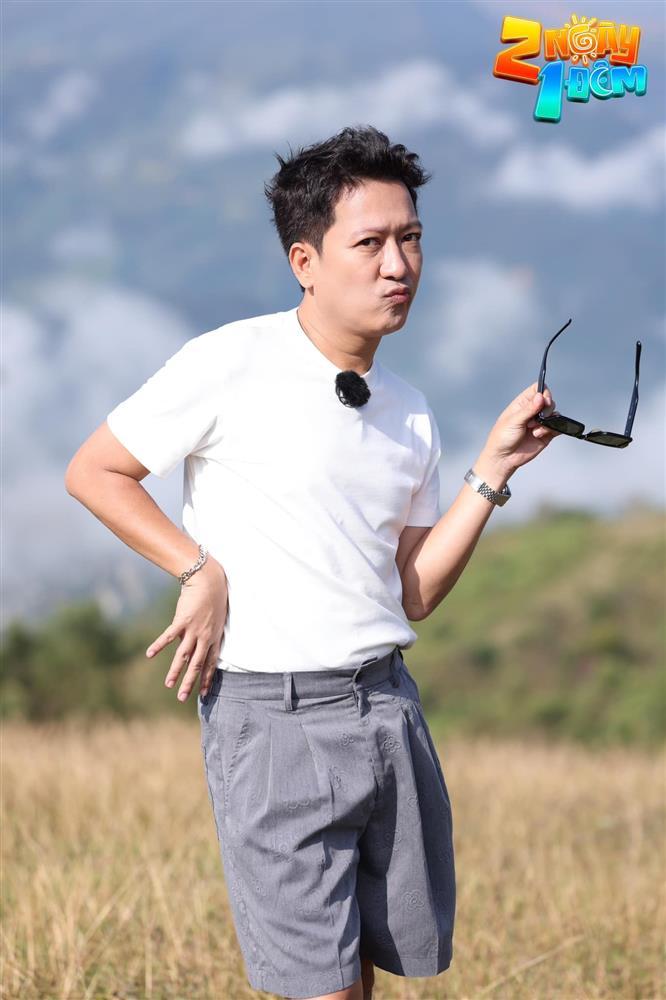 Top 5 MC nổi tiếng nhất: Thanh Bạch ẩn mình khó hiểu, Trấn Thành đắt sô-8