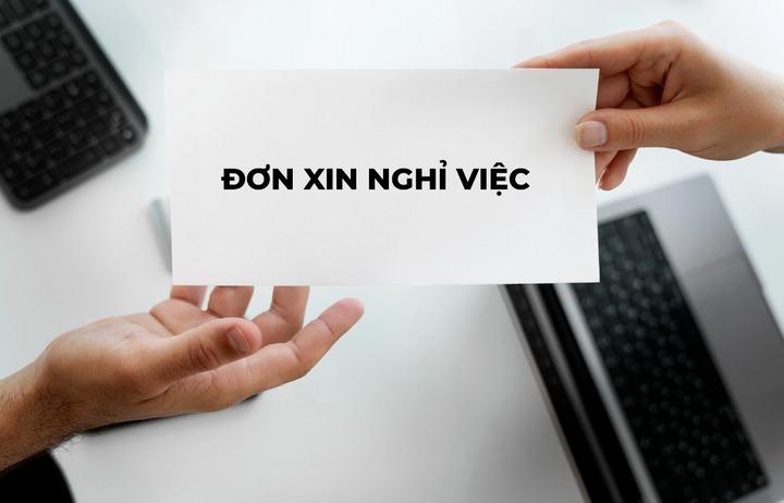 Tôi chỉ chờ nhận thưởng Tết xong là bỏ việc mà không hề áy náy-1