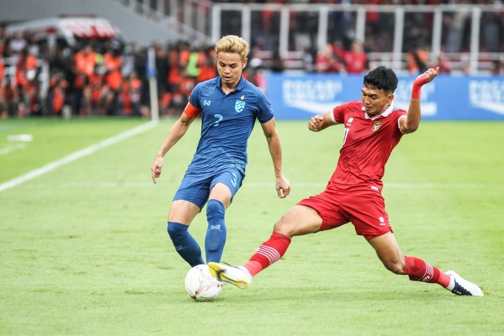 Quên Indonesia đi, Việt Nam vs Thái Lan mới xứng danh 2 gã khổng lồ bóng đá Đông Nam Á-2