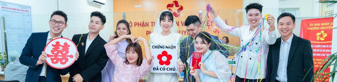 MC Mai Ngọc kết hôn lần 2