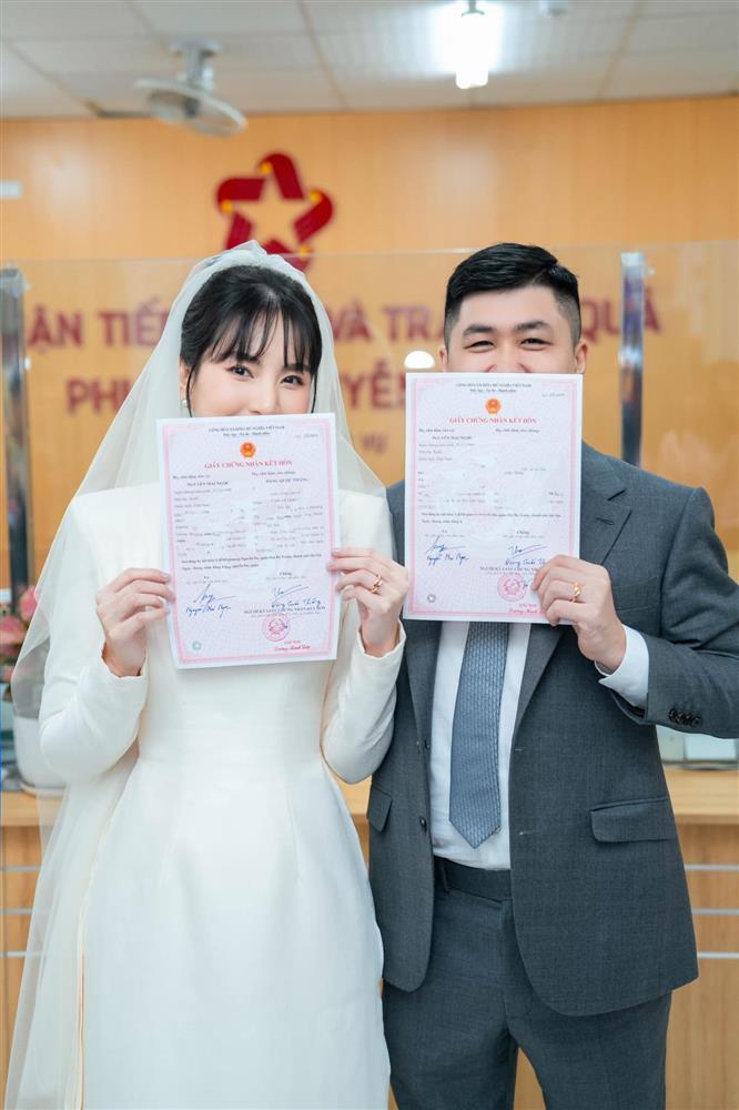 Mẹ chồng Mai Ngọc gây chú ý-1