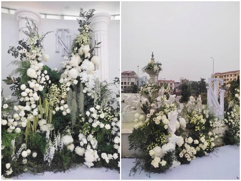 Mẹ chồng Mai Ngọc gây chú ý-5