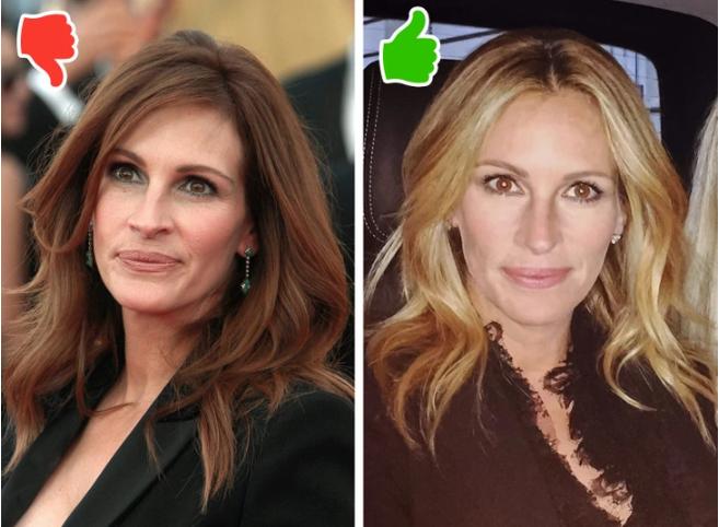 9 cách đơn giản để trông trẻ hơn tuổi thật không phải chị em nào cũng biết-3