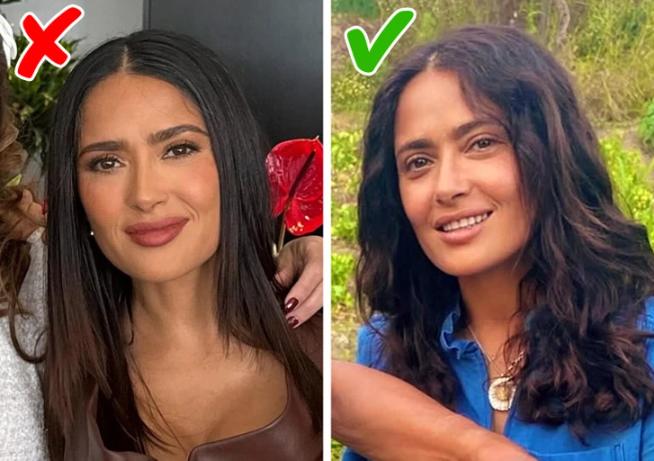 9 cách đơn giản để trông trẻ hơn tuổi thật không phải chị em nào cũng biết-5