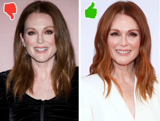 9 cách đơn giản để trông trẻ hơn tuổi thật không phải chị em nào cũng biết-6