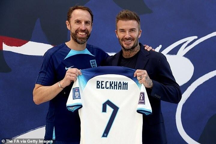 Mớ hỗn độn của David Beckham-2