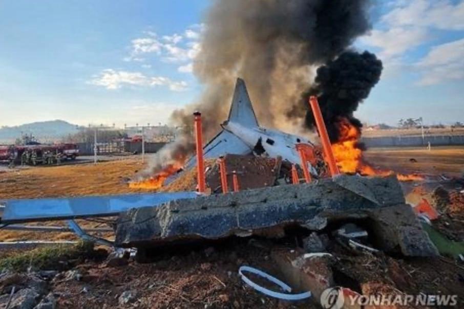 Tổng thống Hàn Quốc Yoon Suk-yeol tuyên bố chiến đấu đến cùng-2