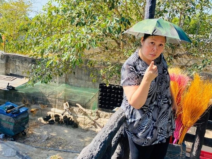 Cơ ngơi triệu đô của sao Việt: Cận cảnh gia trang của vợ chồng Hồng Vân-3