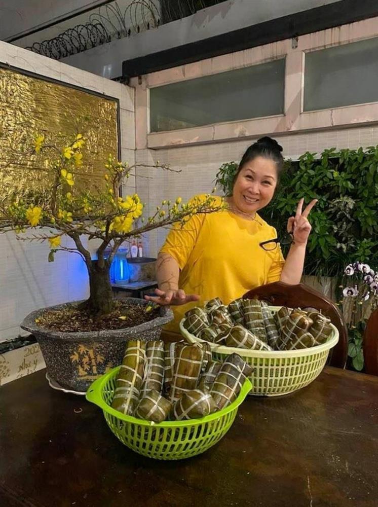 Cơ ngơi triệu đô của sao Việt: Cận cảnh gia trang của vợ chồng Hồng Vân-5