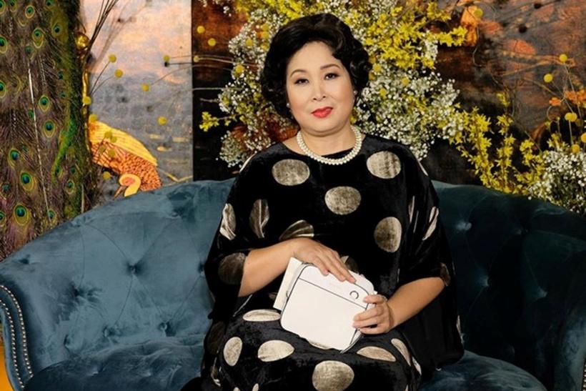 Cơ ngơi triệu đô của sao Việt: Cận cảnh gia trang của vợ chồng Hồng Vân-8