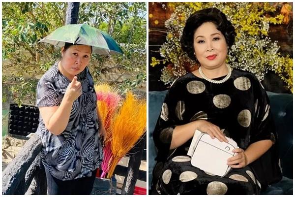 Cơ ngơi triệu đô của sao Việt: Chiêm ngưỡng biệt thự bề thế của Thu Trang - Tiến Luật-11