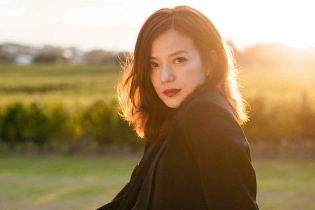 Toan tính của Triệu Vy-2