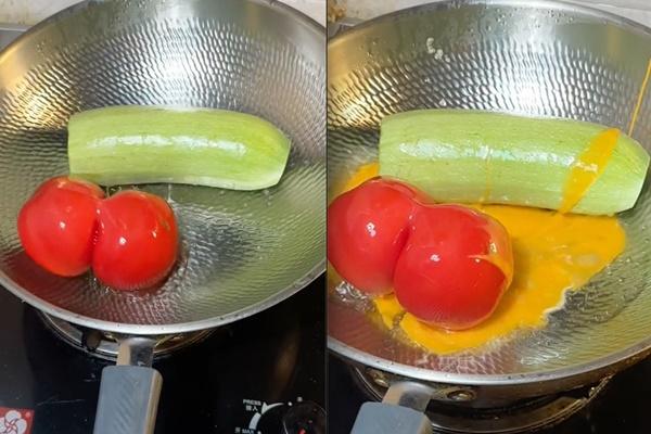 Thêm một món ăn nấu kiểu siêu lười nhưng khiến dân tình tròn mắt vì sai công thức nhưng đúng kết quả-5