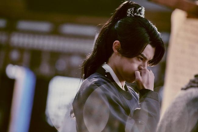 Cái kết ê chề cho mỹ nam ngông nghênh nhất phim Hoa ngữ: Diễn kém nhưng gáy ác, bị cả MXH cười chê!-1