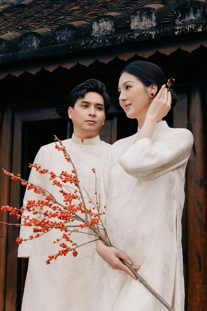 Hồ Quang Hiếu tiết lộ thời điểm tổ chức đám cưới với vợ kém 17 tuổi-2