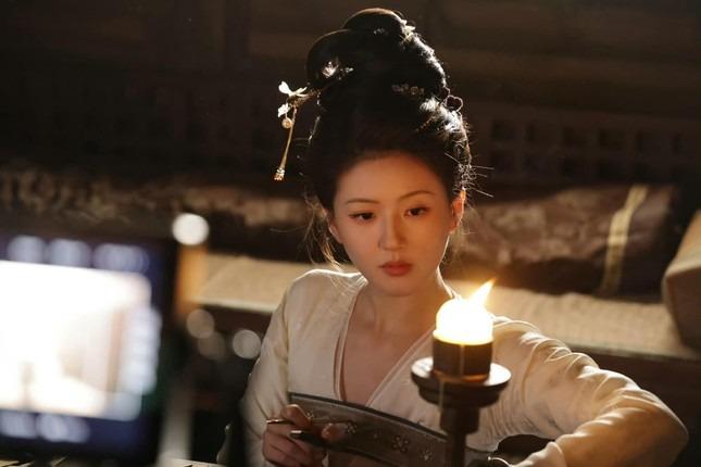 Ảnh Triệu Lộ Tư bị đánh đập-2