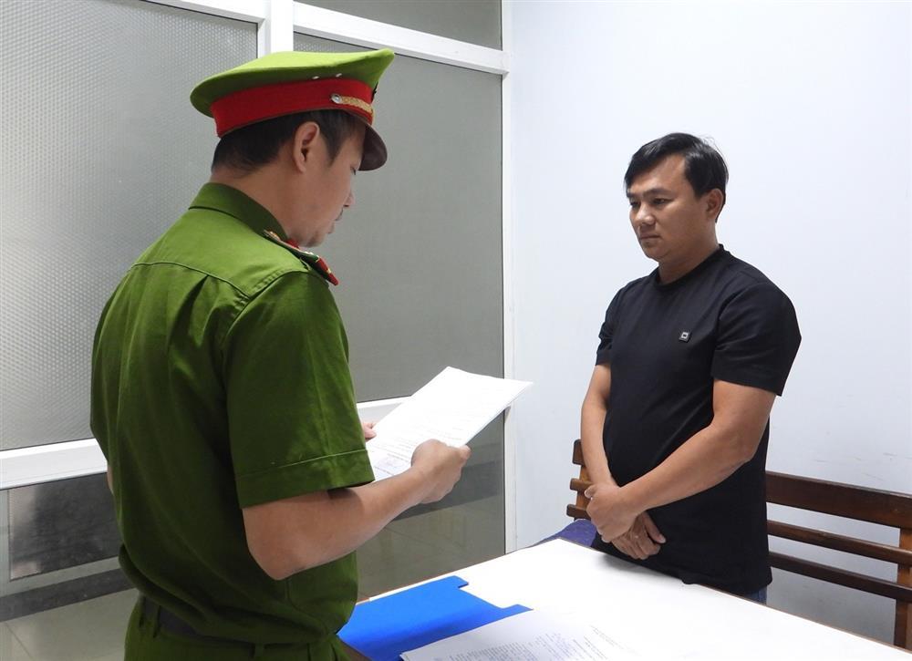 Người đàn ông ở Đà Nẵng bị chém khi đi đòi tiền boa rót bia cho bạn gái-1