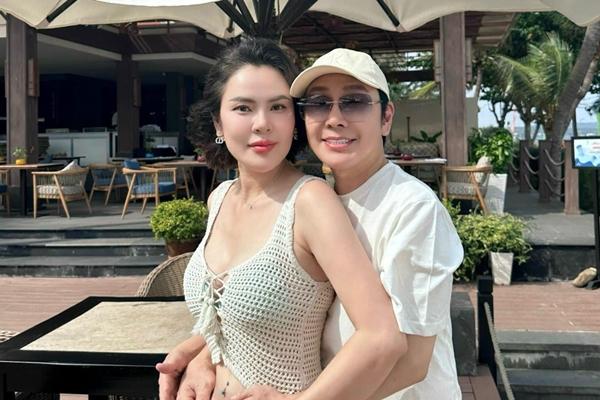 Hành động tiết lộ mối quan hệ giữa Vũ Luân và con gái riêng của vợ-3