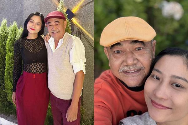 Gia đình ủng hộ cô gái 9x yêu NSND Việt Anh-3