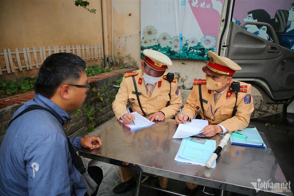 Luật Trật tự an toàn giao thông có hiệu lực, những điều tài xế cần biết-2