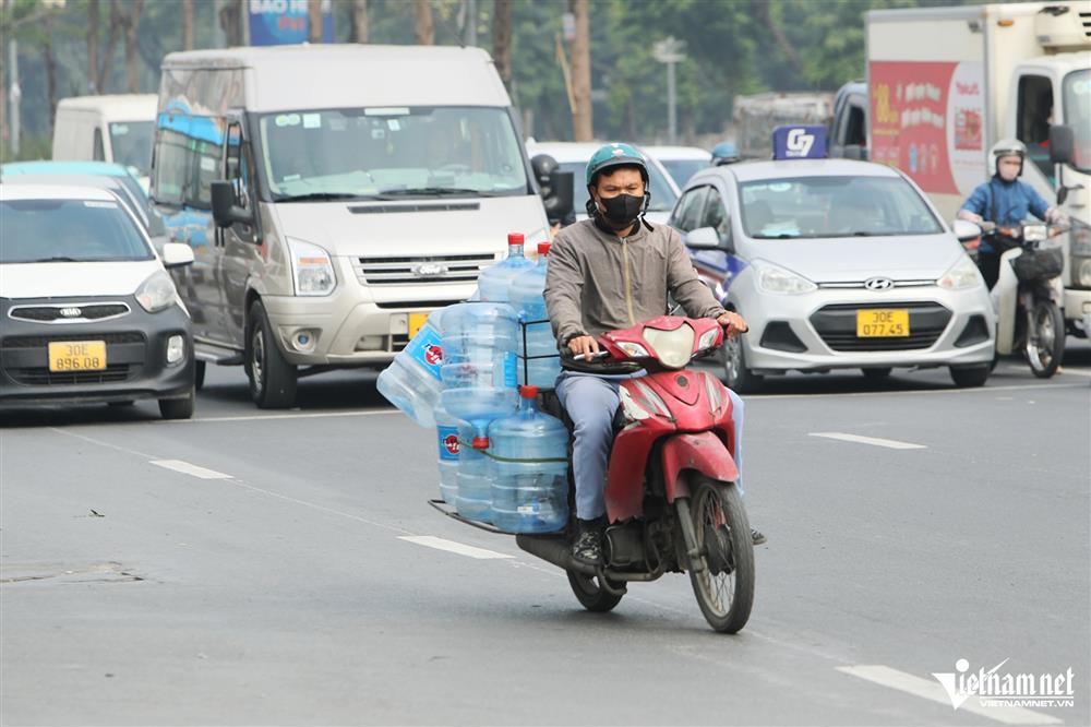 Luật Trật tự an toàn giao thông có hiệu lực, những điều tài xế cần biết-3