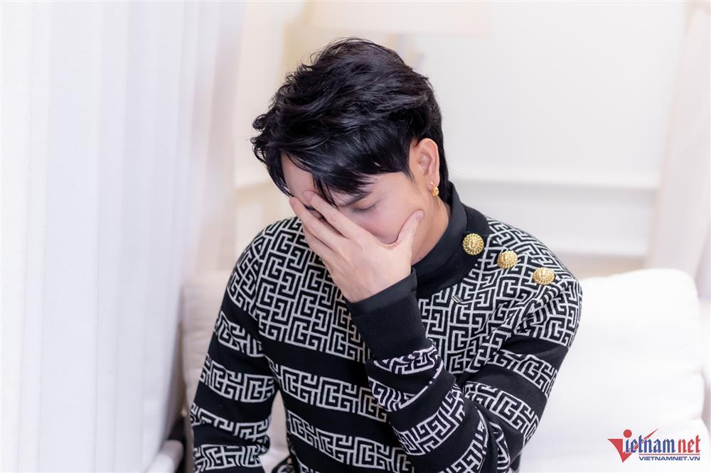 Ca sĩ Trúc Nhân sang Singapore sống 1 năm, đón giao thừa ở Mỹ trong đau nhói-1