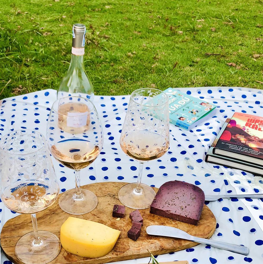 Món nên ăn để giảm cảm giác say rượu-1