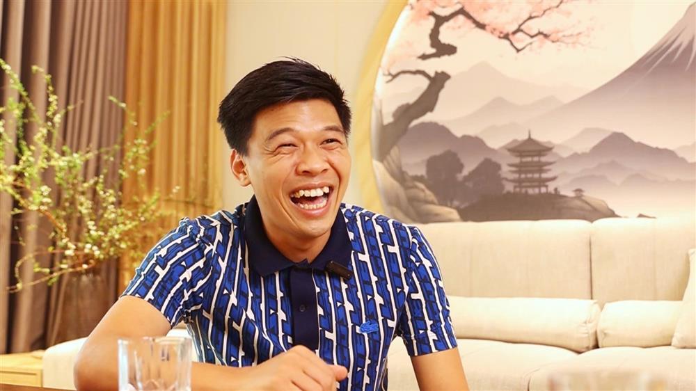 Trung Ruồi từ chối đóng Táo Quân 2025-1