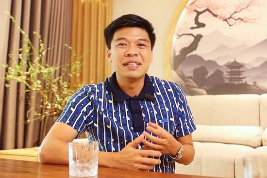 Trung Ruồi từ chối đóng Táo Quân 2025