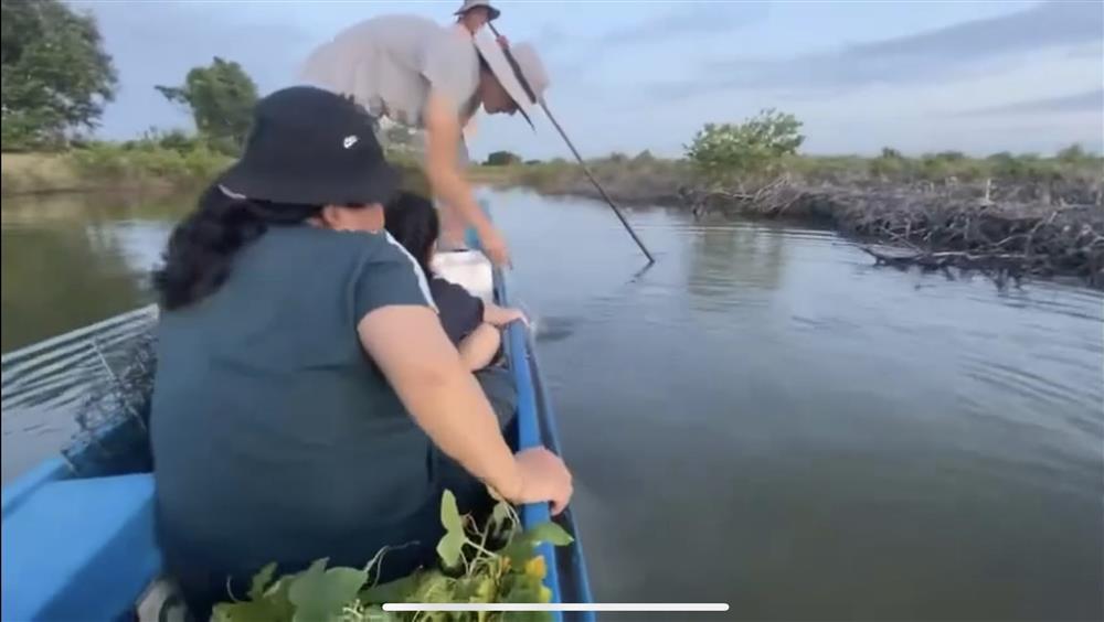 Chuyện gì đang xảy ra với Quách Ngọc Ngoan?-3