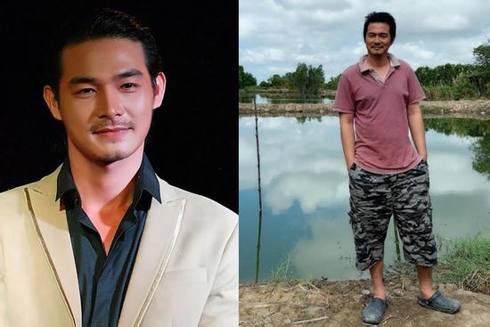 Chuyện gì đang xảy ra với Quách Ngọc Ngoan?