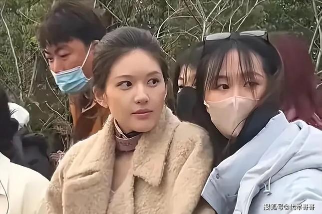 Tình trạng Triệu Lộ Tư-4