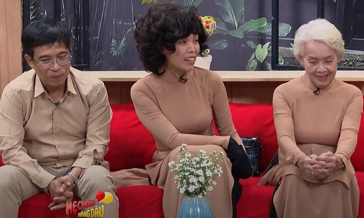 18 năm sống với người vợ chỉ thích phá rào, chàng rể bị mẹ la vì một việc-2