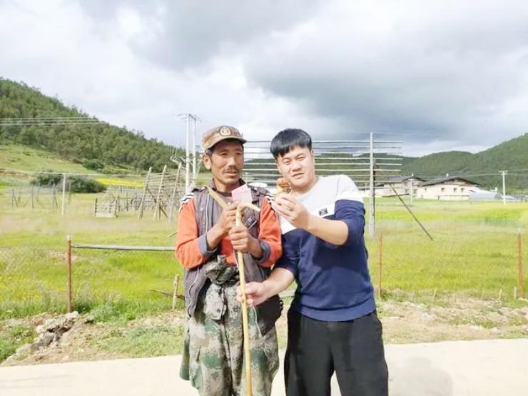 Bán thứ từng chỉ cho lợn ăn mà thành triệu phú-2