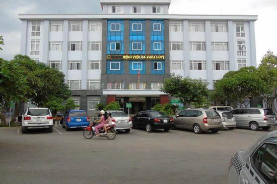 Điều tra nguyên nhân sản phụ tử vong sau sinh tại Phú Thọ