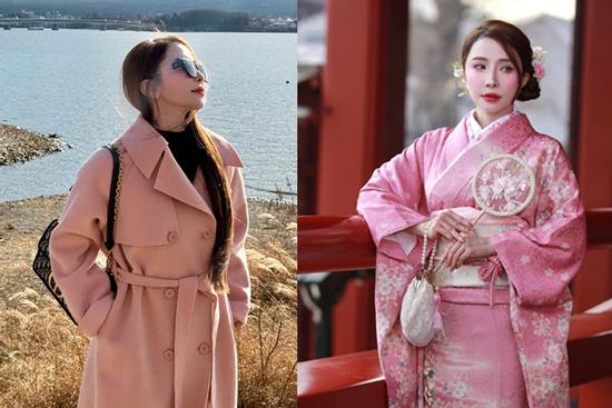 Tham gia 'Bước Nhảy Hoàn Vũ', sắc vóc nữ diễn viên xinh đẹp nhất nhì làng phim đất Bắc thay đổi ra sao?