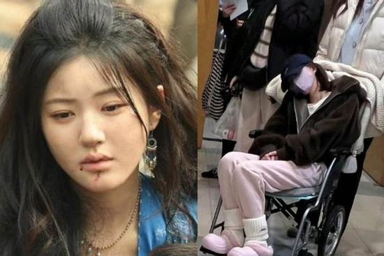 Phẫn nộ lời đáp trả của công ty quản lý sau khi bị Triệu Lộ Tư tố đánh đập, bóc lột đến trầm cảm