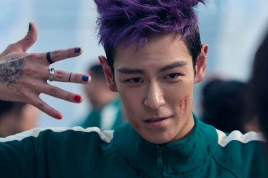 Khốn khổ cho Yoona (SNSD) vì vụ tài tử Squid Game đăng ảnh phim 18+-5