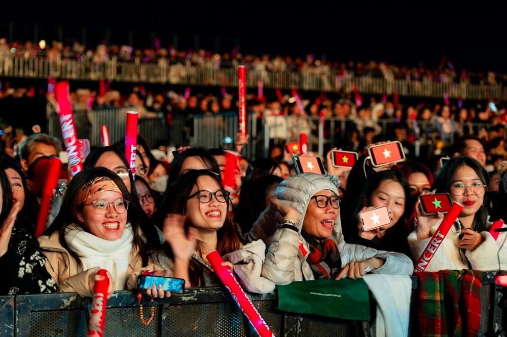 Cuộc đấu từ hè sang xuân của 63 anh trai-1