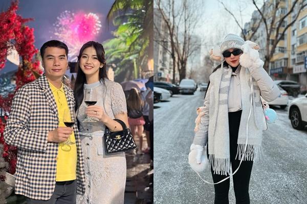 HOT: Hoa hậu Lương Kỳ Duyên bí mật tổ chức đám cưới, hé lộ chi tiết đặc biệt khi được cầu hôn-8