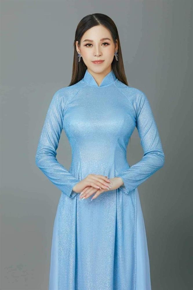 Nhan sắc trên sân khấu và đời thực của tân Hoa hậu Biển Việt Nam 2024-4