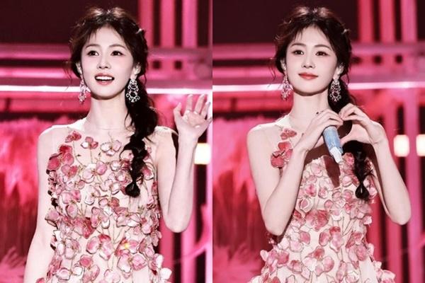 4 mỹ nhân Hoa ngữ khuynh đảo màn ảnh 2025: Triệu Lệ Dĩnh đóng 2 siêu phẩm, một cặp đôi tái hợp sau 6 năm-5